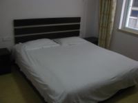 乐山京东宾馆 - 标准大床房