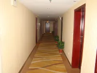 Yueyang Yahuan Grand Hotel - parking
