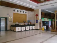 Yueyang Yahuan Grand Hotel - parking