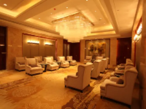 Doreen Hotel Hotels in Lianshui