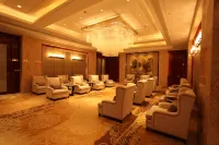 Doreen Hotel Hotels in Lianshui