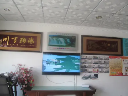 Xianghe Longxi Hotel Отели рядом с достопримечательностью «Minghe Courtyard»