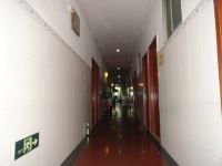 万福旅馆(深圳凤凰大道店) - 公共区域