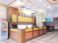 Teng Jiuteng Business Hotel (Teng Cultural Square)