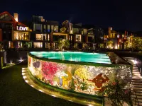 ZM Valley Resort·MoGan·China Hotels in Anji County