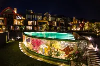ZM Valley Resort·MoGan·China Hotels near Dongjinggu Temple