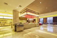 Huaxi Hotel - breakfast