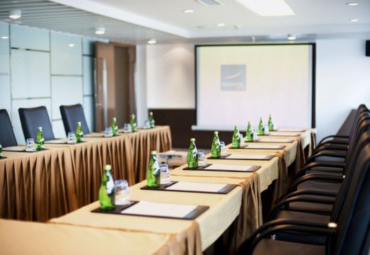 노보텔 구이양 다운타운