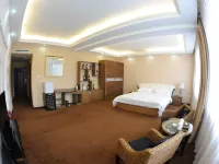 Liyuan Hotel Hotels in Tonghua County