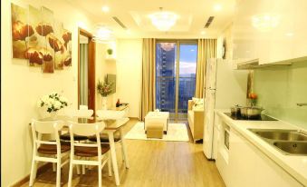 CocoInn Homestay Hanoi