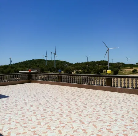 Xupu Haiyun Homestay