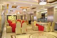 Xingya Mingdu Hotel Hotels in Jinzhong