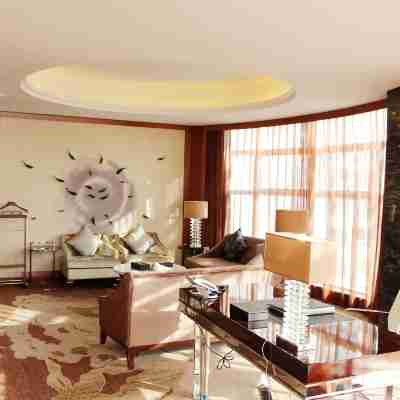 梧州國龍大酒店 Rooms