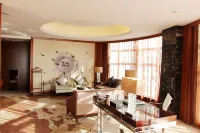 Guolong Hotel Hotels in Wuzhou