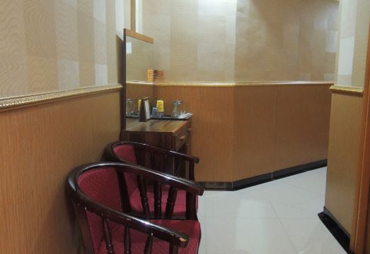 골든 아일랜드 호텔 홍콩