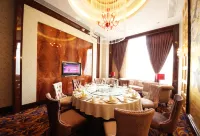 Jasmine International Hotel