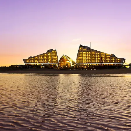 Gold Time Hotel