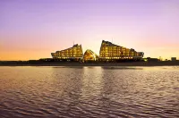 Gold Time Hotel Hoteles en 