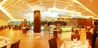Wudang International Hotel - فطور