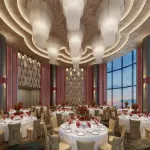 Lvran International Hotel Hotels in Shehong