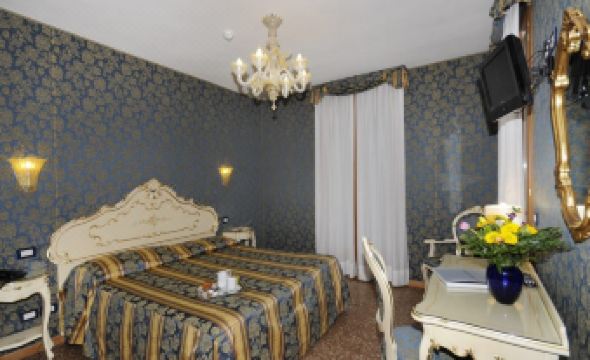 Hotel Il Mercante di Venezia