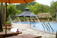 Imperial Palace Hot Spring & Resort - Pools