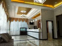 Pingguo Golden Vienna Hotel