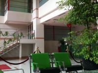 盐城金苹果大酒店 - 公共区域