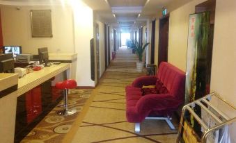 Hotels in Wulong