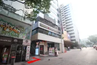 Step Inn Myeongdong 1 Hotels near Myeongdong Cathedral