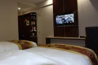 Jinlong Wenfeng Hotel, Xixi - Pet friendly