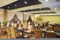 Yingfeng Hotel - sarapan