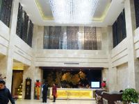 孟津明扬国际酒店 - 公共区域