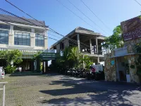 Paragon Hotel Seminyak Hotels near Umalas