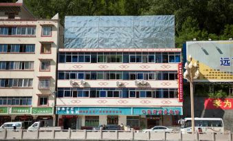 Binhe Hotel - Housity