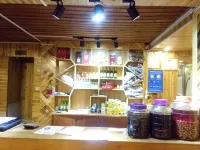 Yixianju Inn Longji Terrace