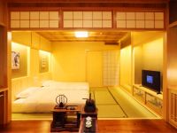 哈尔滨汤合宫温泉酒店 - 标准双人间