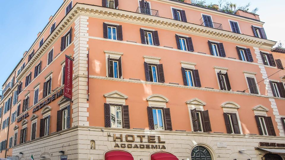Hotel Accademia