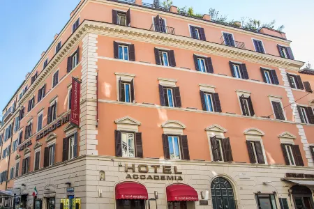 Hotel Accademia
