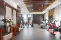 Jinding Hotel - spa