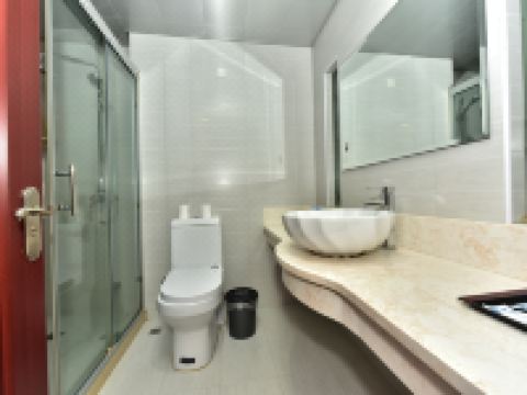 岱山富韵宾馆 - 其他