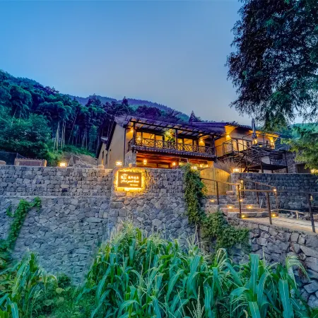 Ann's Guesthouse