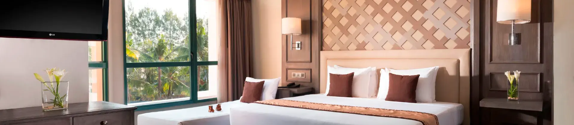 Premium Hotels