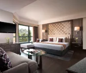 Meliá Purosani - 5-Star