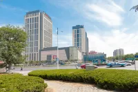 Youtu Vacation Homestay (Weihai Railway Station Hanlefang)