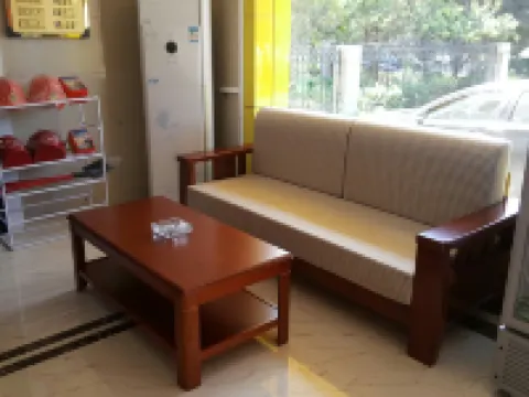 如家華驛飯店(臨沭沭新街店) 臨沭住宿飯店