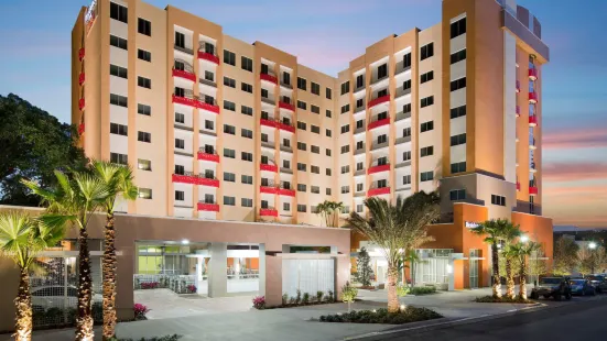 Residence Inn West Palm Beach Downtown