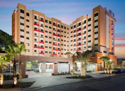 Residence Inn West Palm Beach Downtown