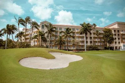 JW Marriott Miami Turnberry Resort & Spa Hotels near Men's Wearhouse