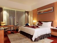 长沙时代华瑞大酒店 - 高级大床房